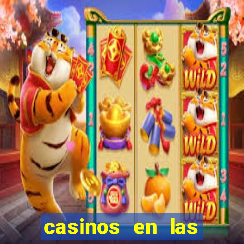 casinos en las vegas nevada