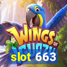 slot 663