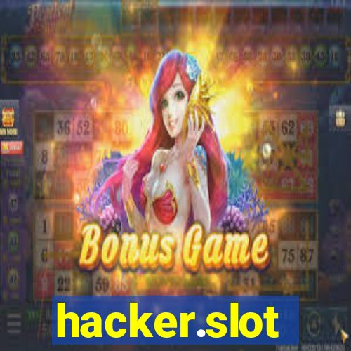 hacker.slot