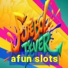 afun slots