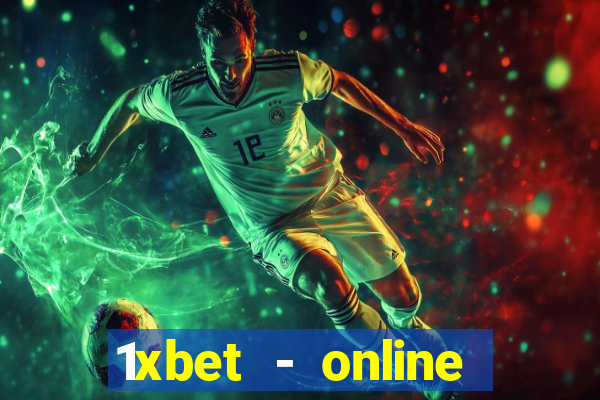 1xbet - online casino iq