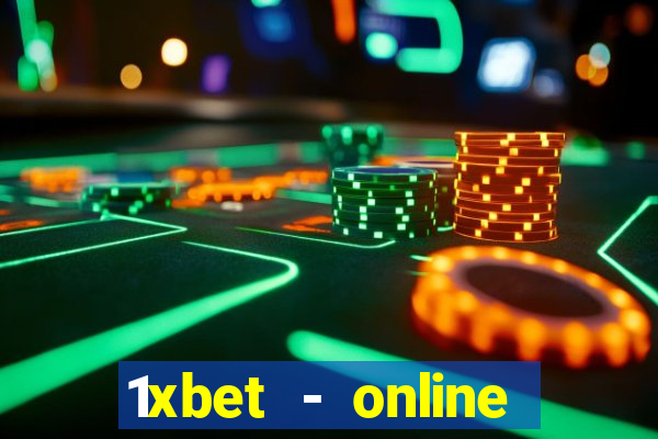 1xbet - online casino iq