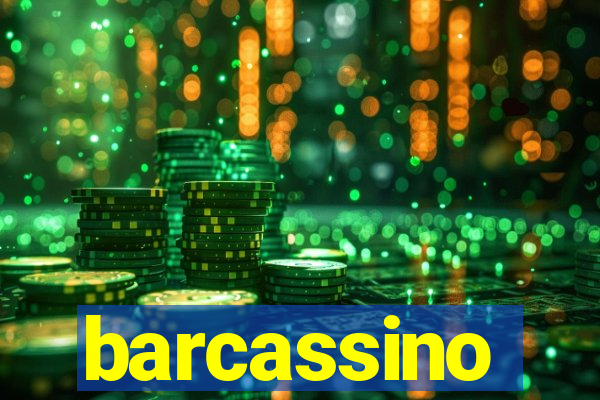 barcassino