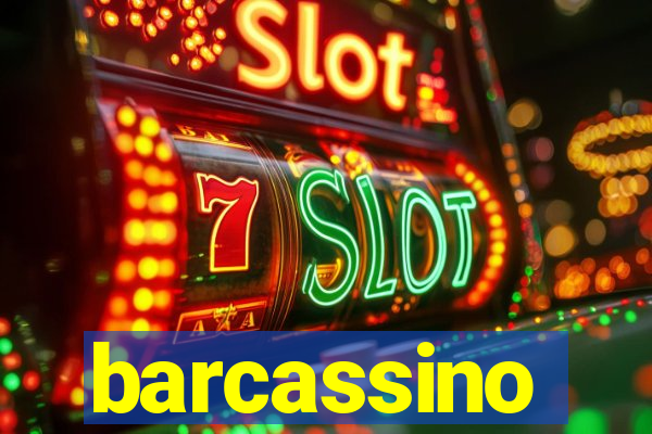 barcassino