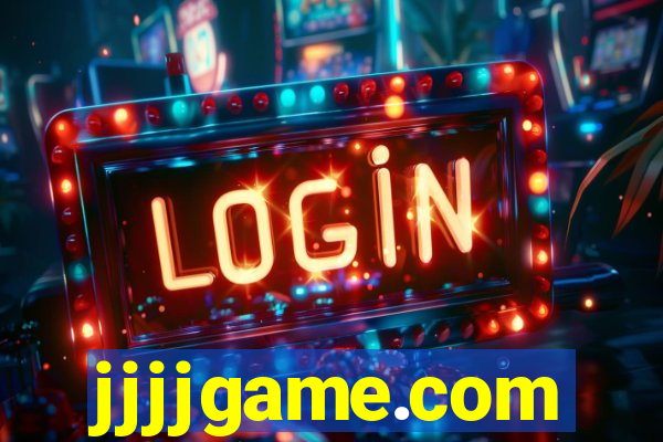 jjjjgame.com