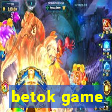 betok game