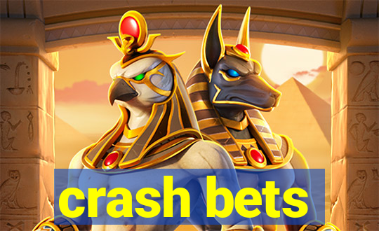 crash bets