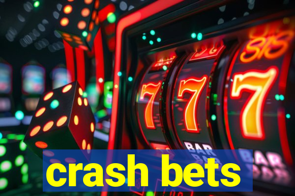 crash bets