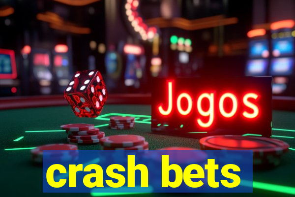 crash bets