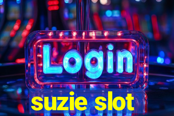 suzie slot