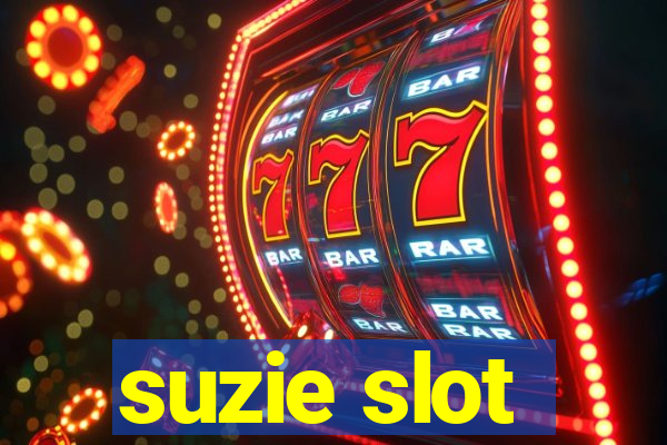 suzie slot