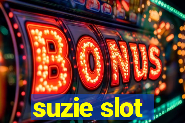 suzie slot