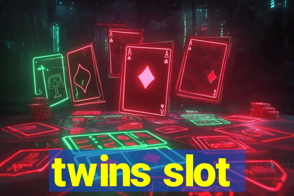 twins slot