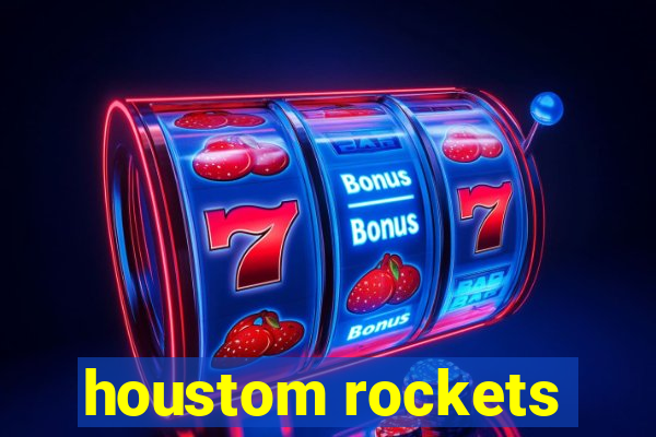 houstom rockets