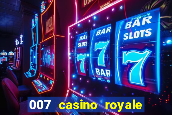 007 casino royale torrent vyto