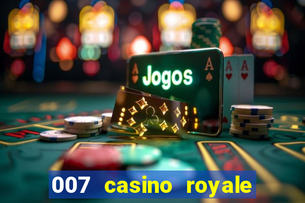 007 casino royale torrent vyto