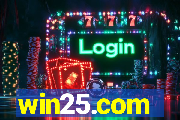 win25.com