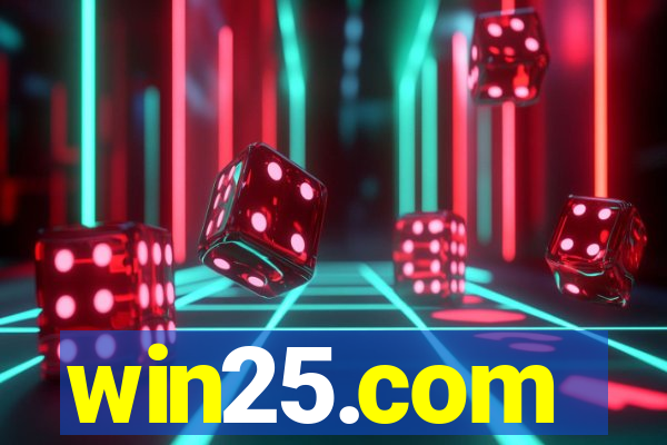 win25.com