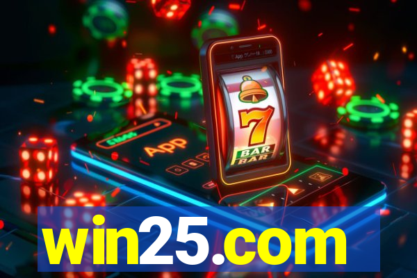 win25.com