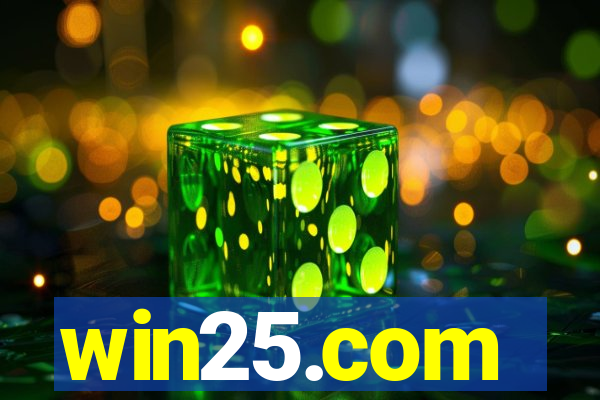 win25.com