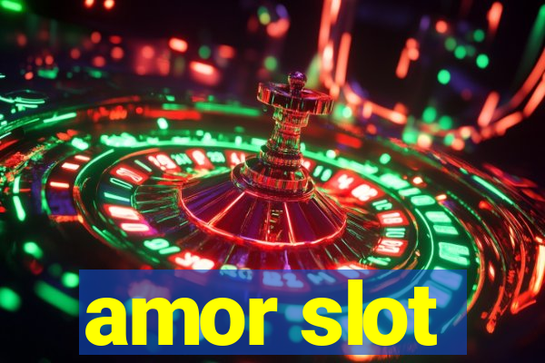 amor slot