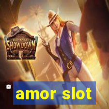 amor slot