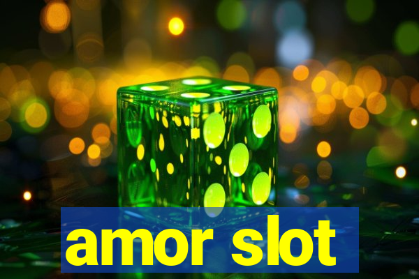 amor slot