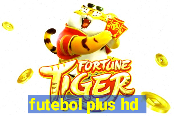 futebol plus hd