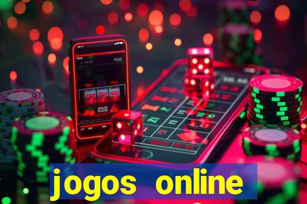 jogos online apostas dinheiro