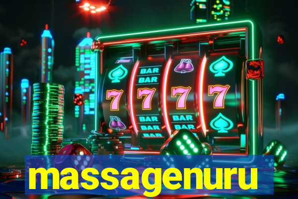 massagenuru