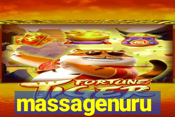 massagenuru