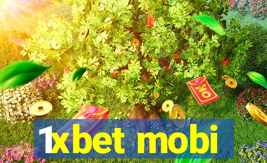 1xbet mobi