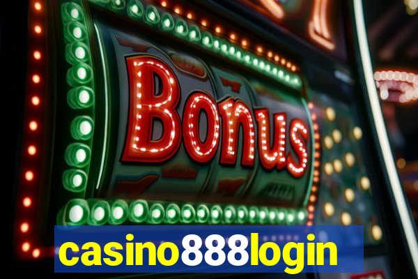 casino888login