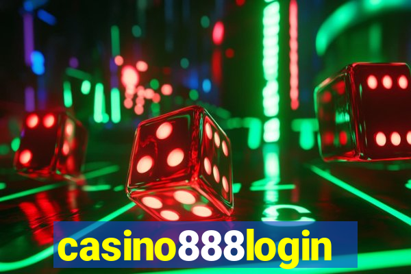 casino888login