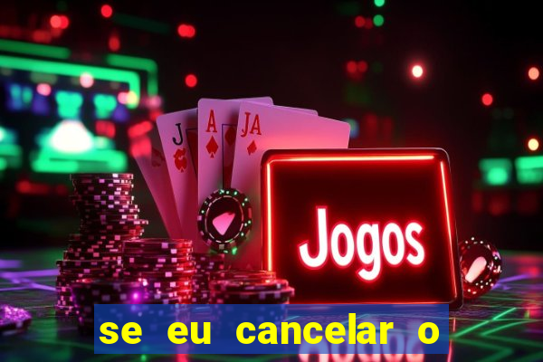 se eu cancelar o game pass eu perco os jogos