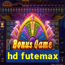 hd futemax