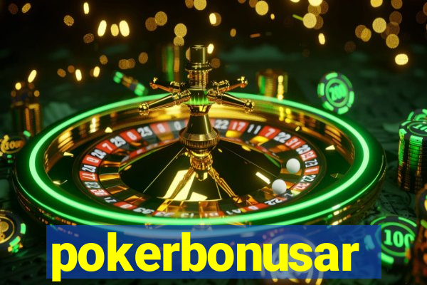 pokerbonusar