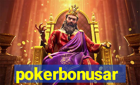 pokerbonusar