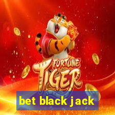 bet black jack