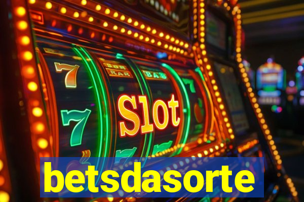 betsdasorte