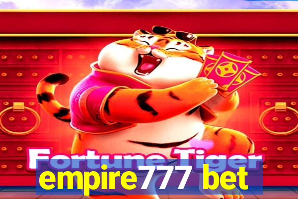 empire777 bet