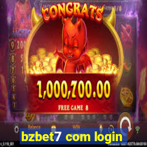 bzbet7 com login