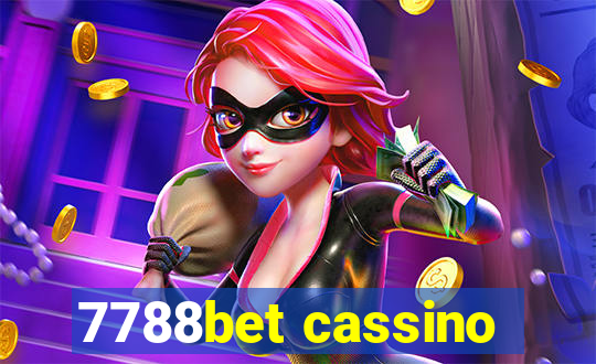 7788bet cassino