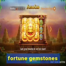 fortune gemstones