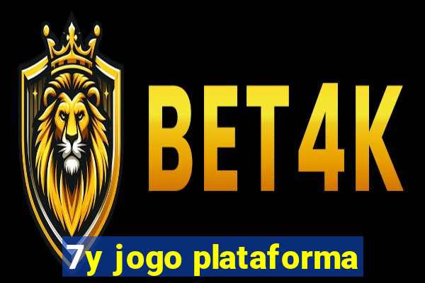 7y jogo plataforma