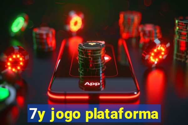 7y jogo plataforma