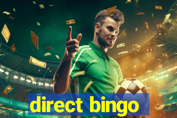 direct bingo