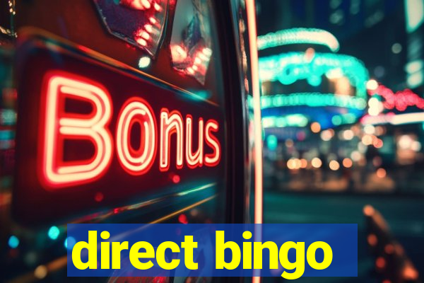 direct bingo