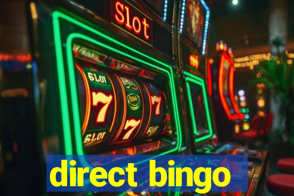 direct bingo