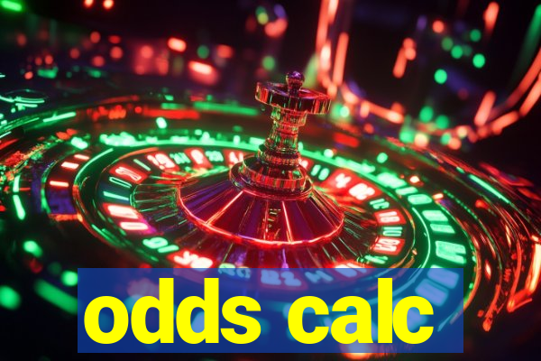 odds calc